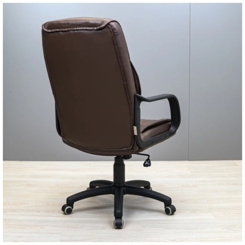 Офісне крісло Richman Фоксі Пластик M-1 (Tilt) Роккі 16 (R00000025974)