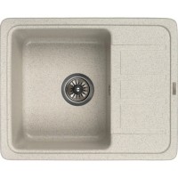 Мийка кухонна GRANADO ALANIS gris (gr2708)