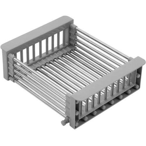 Мийка кухонна Kroner Geburstet-7843ZHM (CV022805)