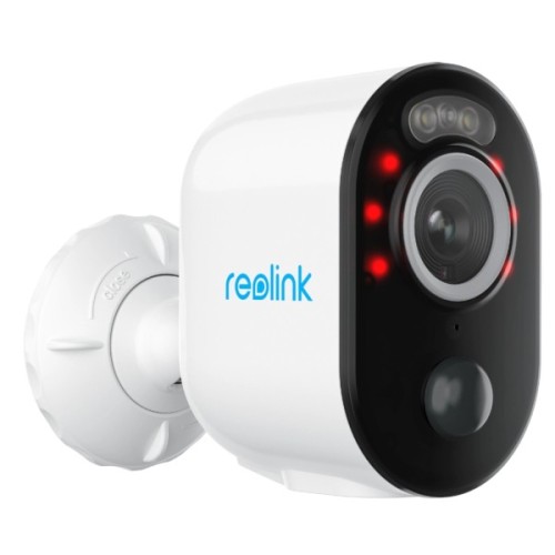 Камера відеоспостереження Reolink B330