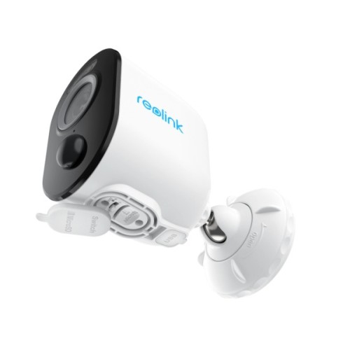 Камера відеоспостереження Reolink B330