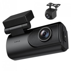 Відеореєстратор Aspiring Proof 6 WIFI Dual (PAW2K6)