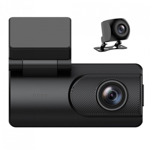 Відеореєстратор Aspiring Proof 6 WIFI Dual (PAW2K6)