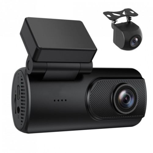 Відеореєстратор Aspiring Proof 6 WIFI Dual (PAW2K6)