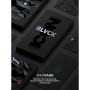 Скло захисне Armorstandart Supreme Black Icon Samsung S25 / S24 (ARM84627)