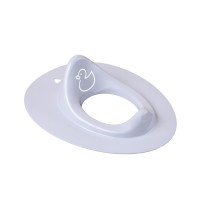 Накладка на унітаз Tega Baby DUCK light gray (DK-090-122)
