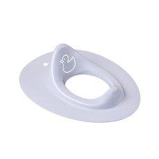 Накладка на унітаз Tega Baby DUCK light gray (DK-090-122)