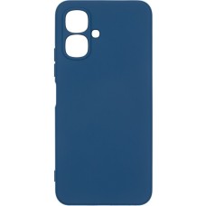 Чохол до мобільного телефона Armorstandart ICON Tecno Spark Go 2 4G Camera cover Dark Blue (ARM88246)