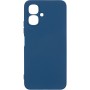 Чохол до мобільного телефона Armorstandart ICON Tecno Spark Go 2 4G Camera cover Dark Blue (ARM88246)