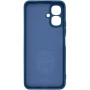Чохол до мобільного телефона Armorstandart ICON Tecno Spark Go 2 4G Camera cover Dark Blue (ARM88246)