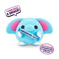 М'яка іграшка Snackle сюрприз H2 серія 2 Mini Brands (77510H2)