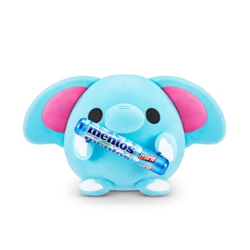 М'яка іграшка Snackle сюрприз H2 серія 2 Mini Brands (77510H2)