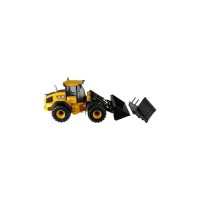 Спецтехніка Britains Трактор JCB 419S 1:32 (43223)