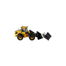 Спецтехніка Britains Трактор JCB 419S 1:32 (43223) Спецтехніка Britains Трактор JCB 419S 1:32 (43223)