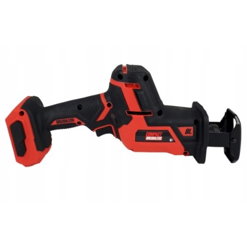 Шабельна пила Skil акумуляторна безщіткова 3475 CA Compact, 2.5Ah (SW1E3475CA+BC1E3110AA)