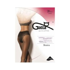 Колготи Gatta Monica 20 Den Daino - 4 (5900042078133) Колготи Gatta Monica 20 Den Daino - 4 (5900042078133)