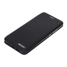 Чохол до мобільного телефона BeCover Exclusive Xiaomi Redmi Note 8 Pro Black (704467) (704467)