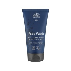 Гель для вмивання Urtekram Men Face Wash 150 мл (5701058013091)