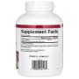 Трави Natural Factors Журавлинний супер концентрат, 500 мг, CranRich, 180 капсул (NFS-04513)