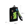 Гаманець дитячий Kite Гаманець Kite 598 Street Style (K26-598-3)
