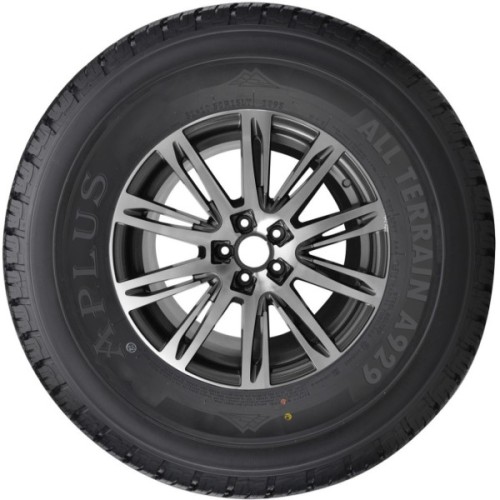 Шина Aplus 235/75R15 109S A929 A/T XL (AP064H1)