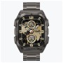 Смарт-годинник KOSPET TANK M4SE BLACK (6978602500645)