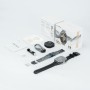 Смарт-годинник KOSPET TANK M4SE BLACK (6978602500645)