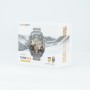 Смарт-годинник KOSPET TANK M4SE BLACK (6978602500645)