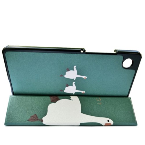 Чохол до планшета BeCover Smart Case Samsung Tab A9 Plus SM-X210/SM-X215/SM-X216 11.0" Goose (711279)