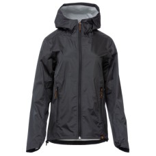 Куртка Turbat Isla Wmn anthracite black L (012.004.2061)