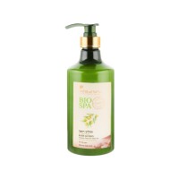 Гель для душу Sea of Spa Bio Spa Bath Lotion Israeli Olive 780 мл (7290012934698)