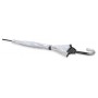 Парасоля Knirps C.760 Stick Manual Stardust Black (Kn96-8760-8812)