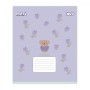 Зошит Yes Miffy Flowers А5 12 аркушів лінія (768709)