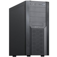 Корпус для ПК Chieftec Mesh (CW-01B-OP)