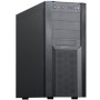 Корпус для ПК Chieftec Mesh (CW-01B-OP)