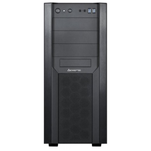 Корпус для ПК Chieftec Mesh (CW-01B-OP)