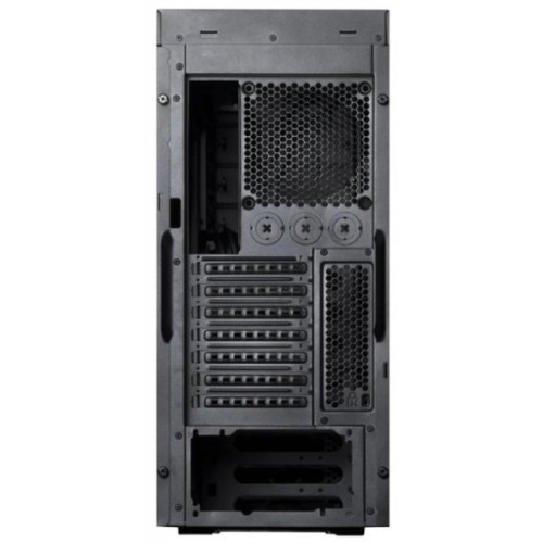 Корпус для ПК Chieftec Mesh (CW-01B-OP)