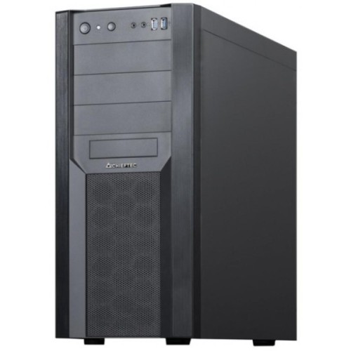 Корпус для ПК Chieftec Mesh (CW-01B-OP)