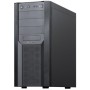 Корпус для ПК Chieftec Mesh (CW-01B-OP)