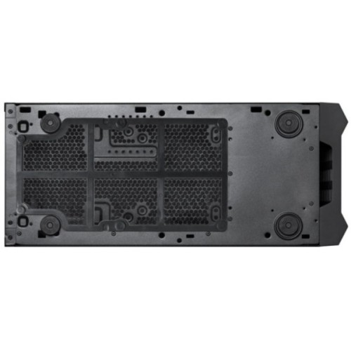 Корпус для ПК Chieftec Mesh (CW-01B-OP)