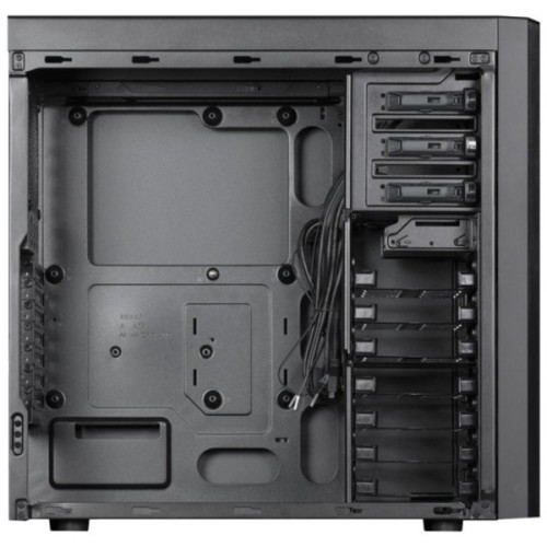 Корпус для ПК Chieftec Mesh (CW-01B-OP)