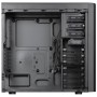 Корпус для ПК Chieftec Mesh (CW-01B-OP)