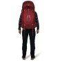Рюкзак туристичний Osprey Aura AG 65 enchantment purple WM/L (009.2800)