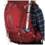 Рюкзак туристичний Osprey Aura AG 65 enchantment purple WM/L (009.2800)