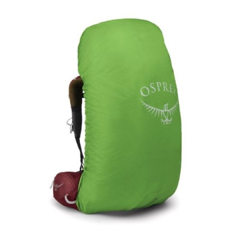 Рюкзак туристичний Osprey Aura AG 65 enchantment purple WM/L (009.2800)
