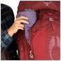 Рюкзак туристичний Osprey Aura AG 65 enchantment purple WM/L (009.2800)