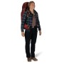 Рюкзак туристичний Osprey Aura AG 65 enchantment purple WM/L (009.2800)