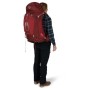 Рюкзак туристичний Osprey Aura AG 65 enchantment purple WM/L (009.2800)
