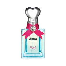 Туалетна вода Moschino Funny 25 мл (8011003991594)