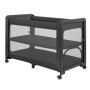 Ліжечко Lionelo 5 в 1 PATTY GREY GRAPHITE (LO-PATTY GREY GRAPHITE)